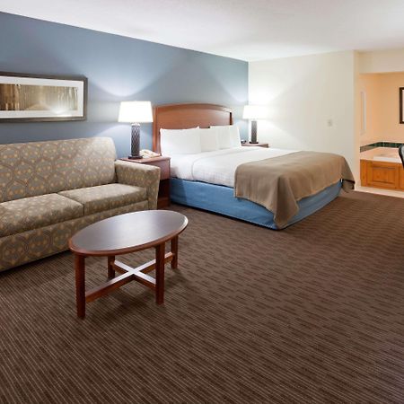 Americinn By Wyndham Princeton Mn Dış mekan fotoğraf
