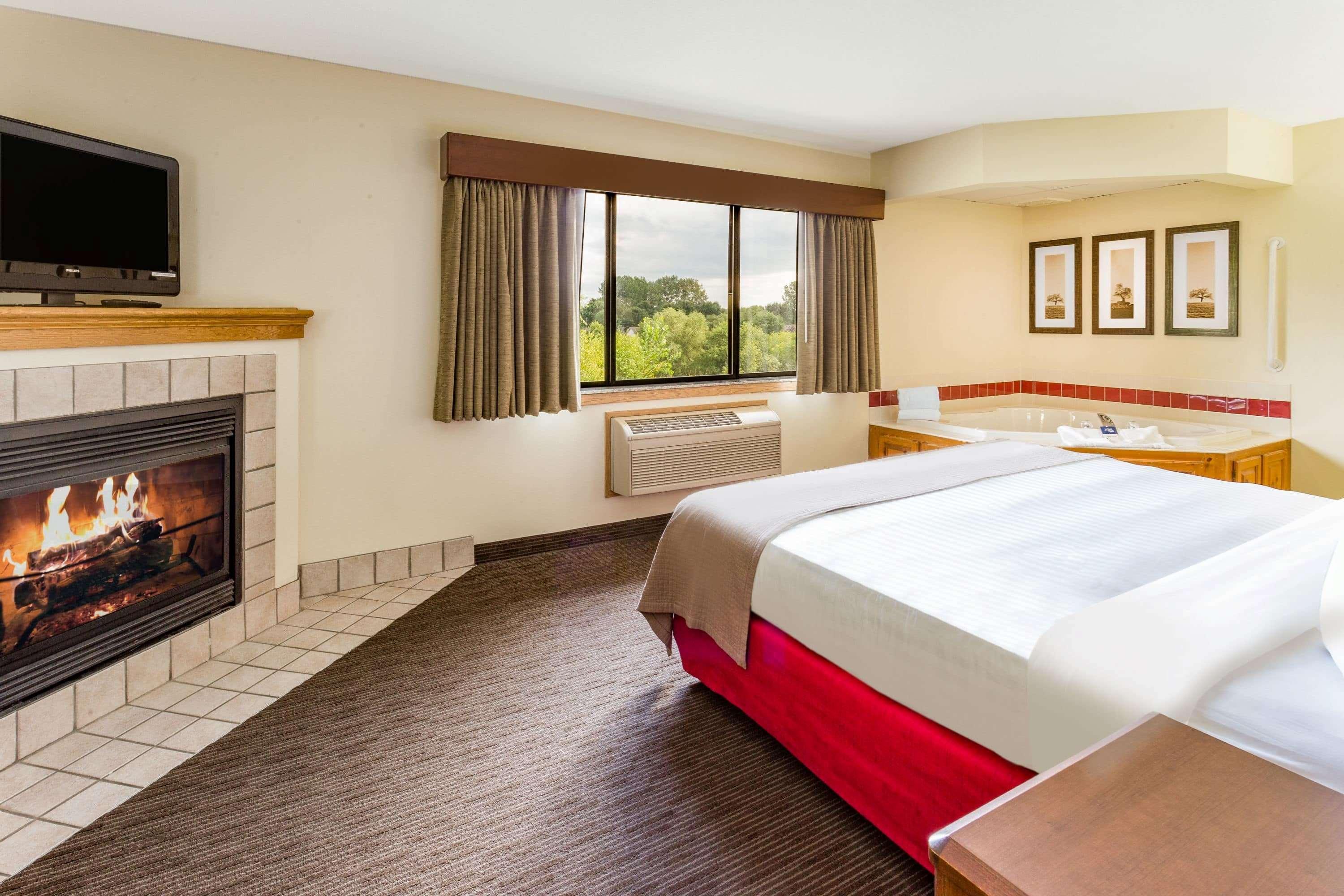 Americinn By Wyndham Princeton Mn Dış mekan fotoğraf