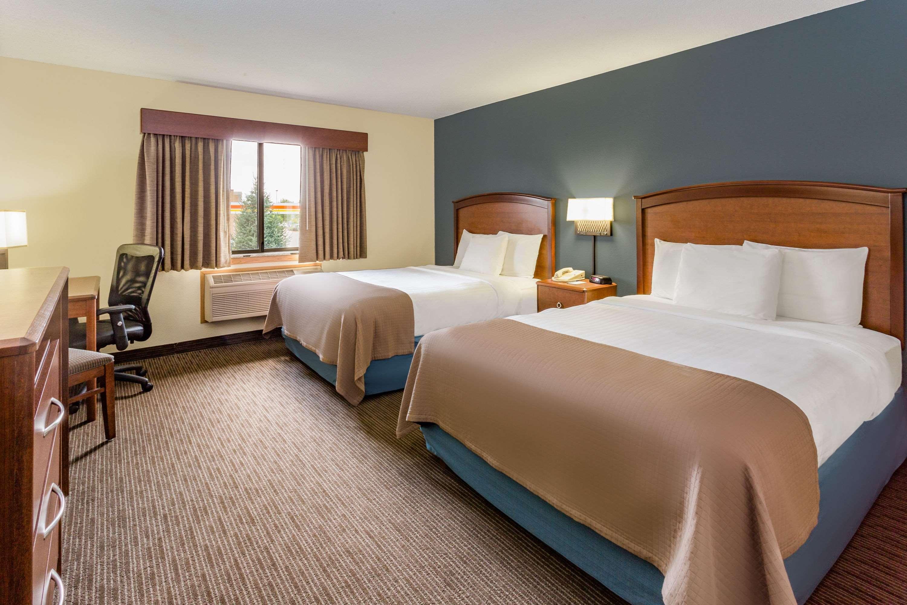Americinn By Wyndham Princeton Mn Dış mekan fotoğraf