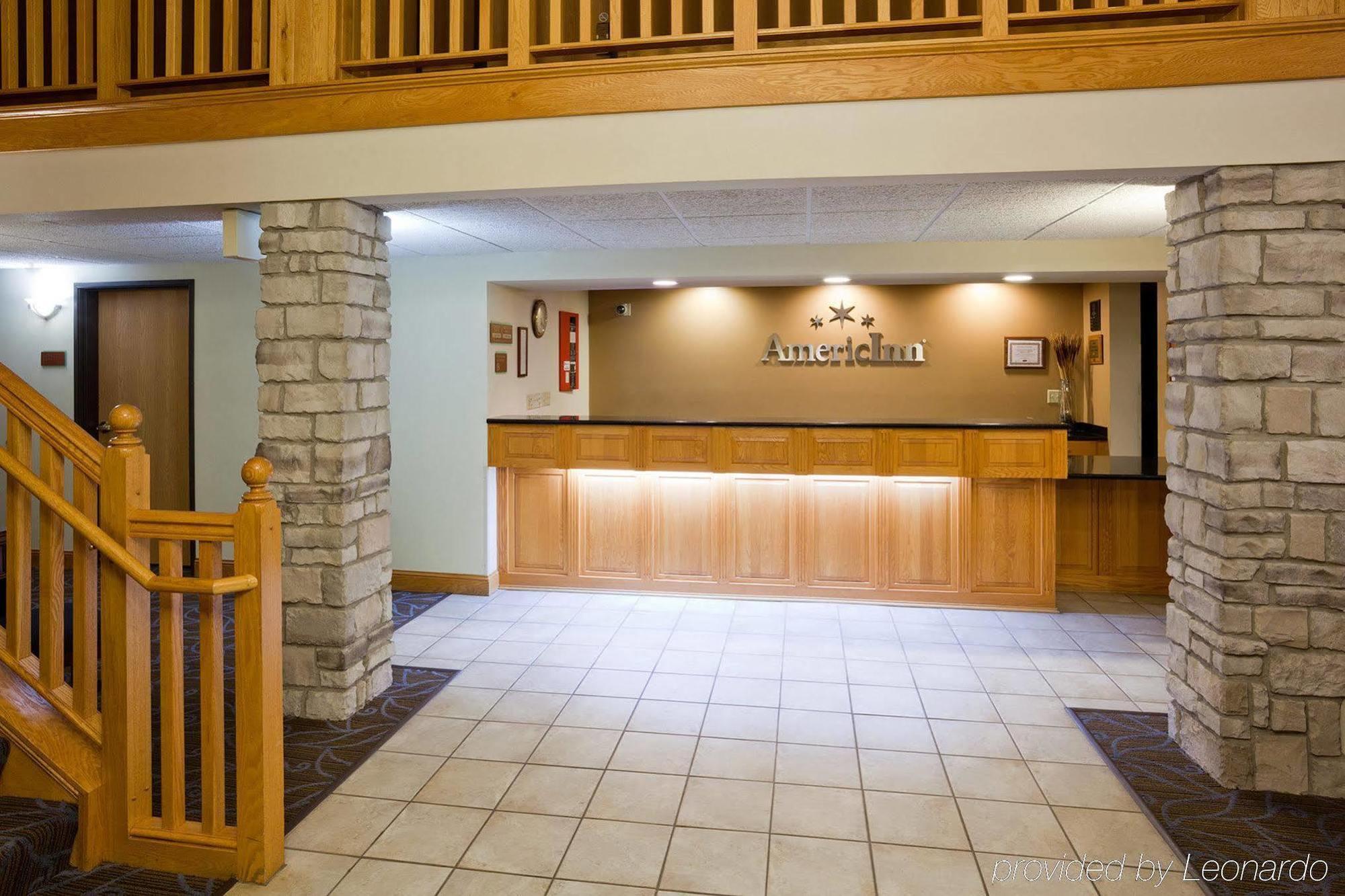 Americinn By Wyndham Princeton Mn Dış mekan fotoğraf